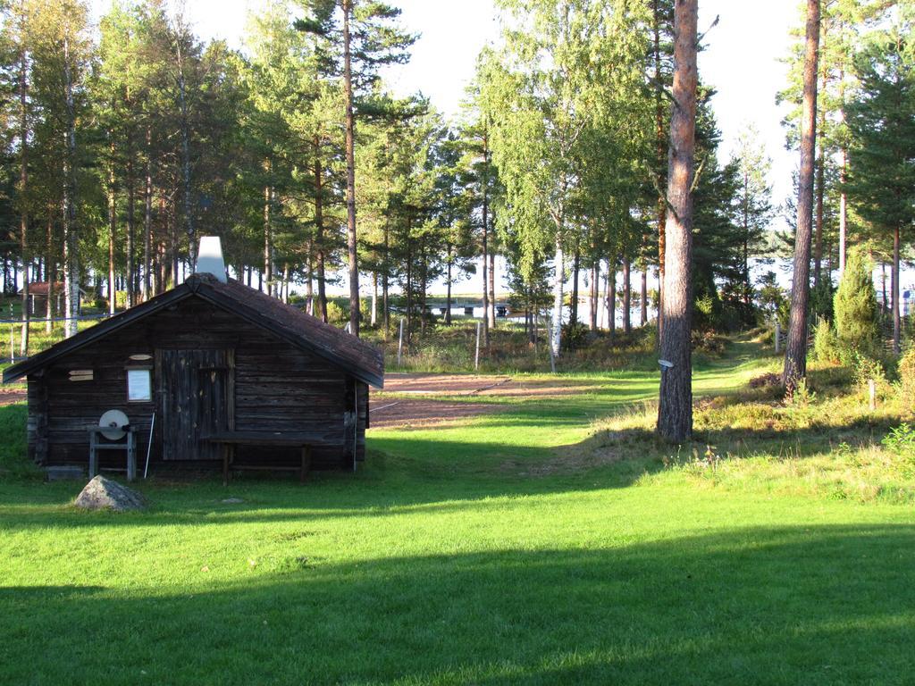 Olsnaesgarden Siljansnäs Quarto foto