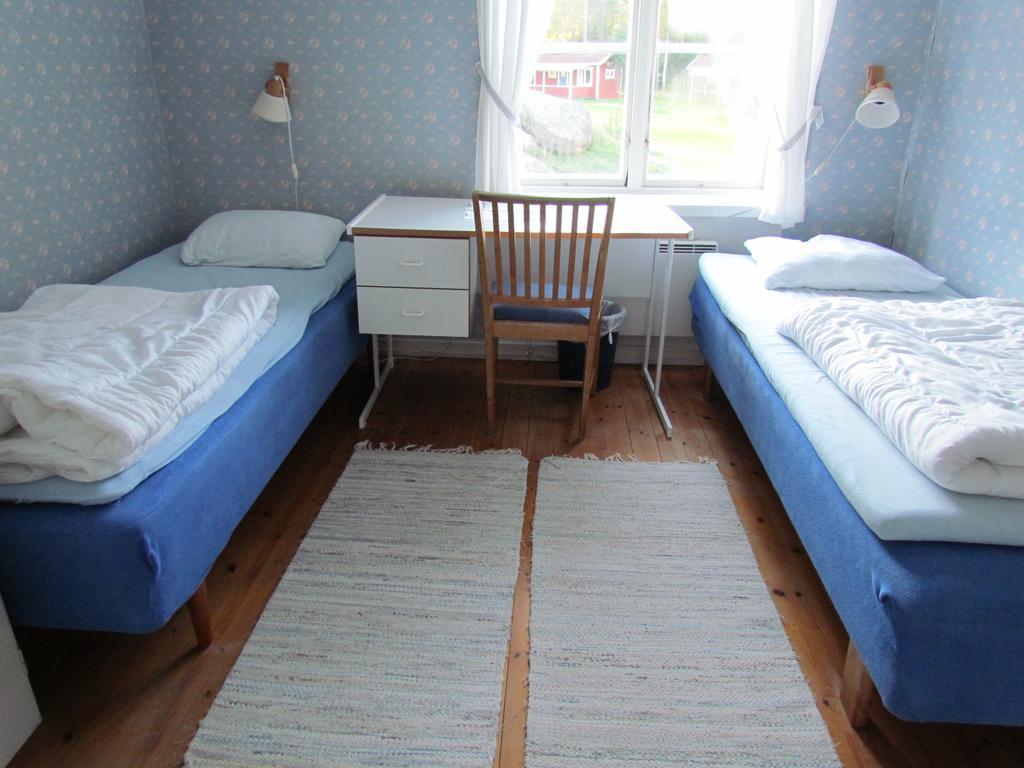 Olsnaesgarden Siljansnäs Quarto foto