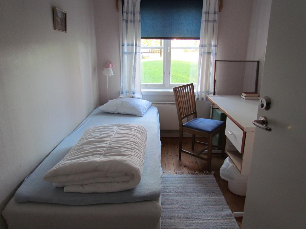 Olsnaesgarden Siljansnäs Quarto foto